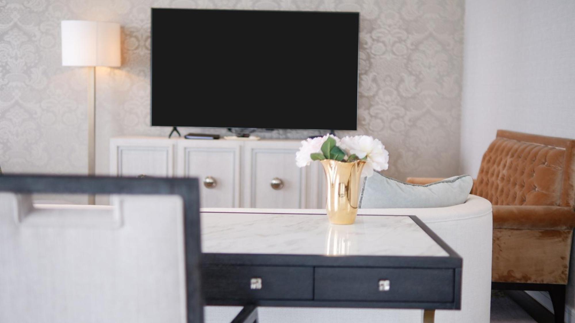Magnolias Ratchadamri Boulevard Serviced Residences Bangkok Kamer foto